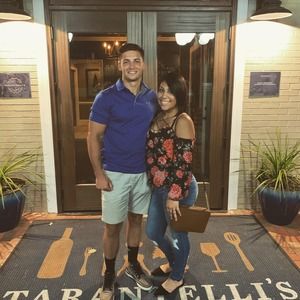 Meet your Posher, Jordan